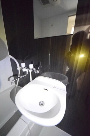 ウインズロック武蔵小金井の物件内観写真